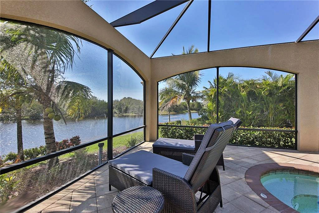 3404 Runaway Lane Naples FL