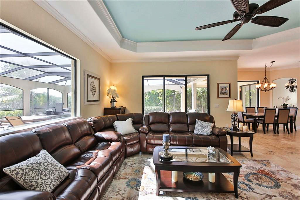 3404 Runaway Lane Naples FL