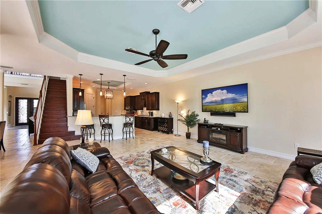 3404 Runaway Lane Naples FL