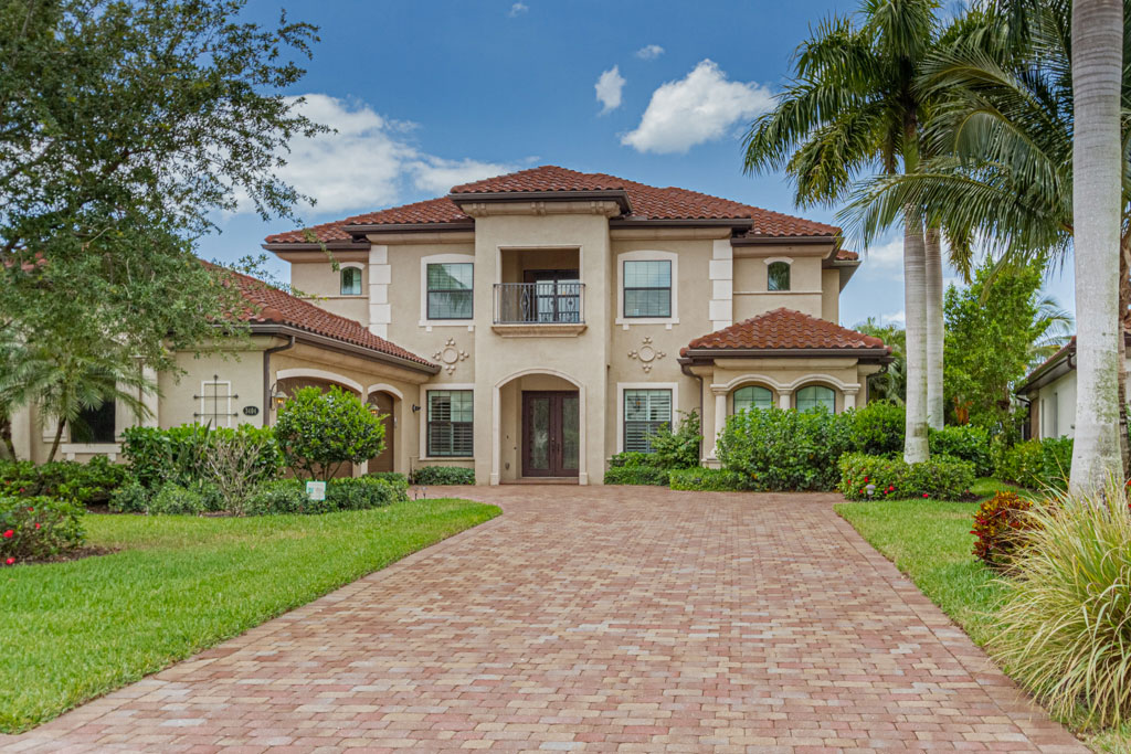 3404 Runaway Lane Naples FL