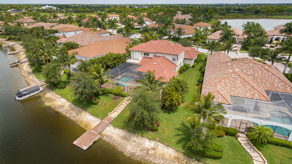 3404 Runaway Lane Naples FL