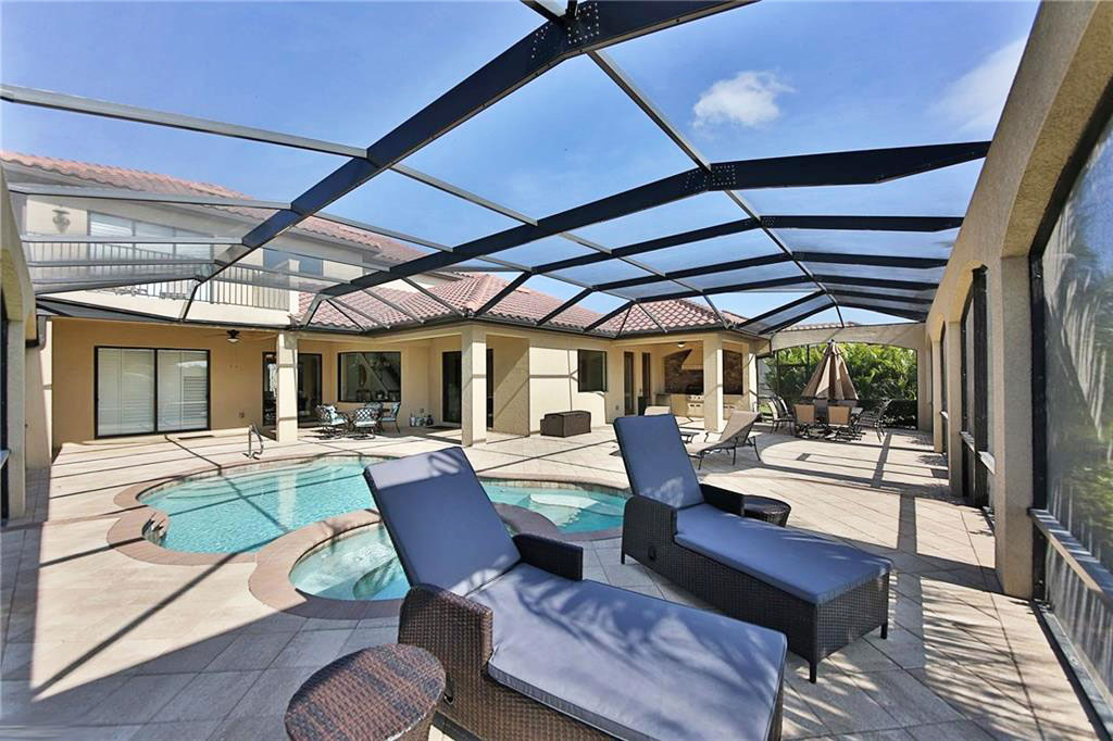 3404 Runaway Lane Naples FL