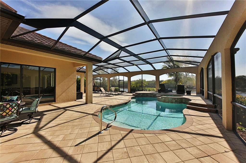 3404 Runaway Lane Naples FL