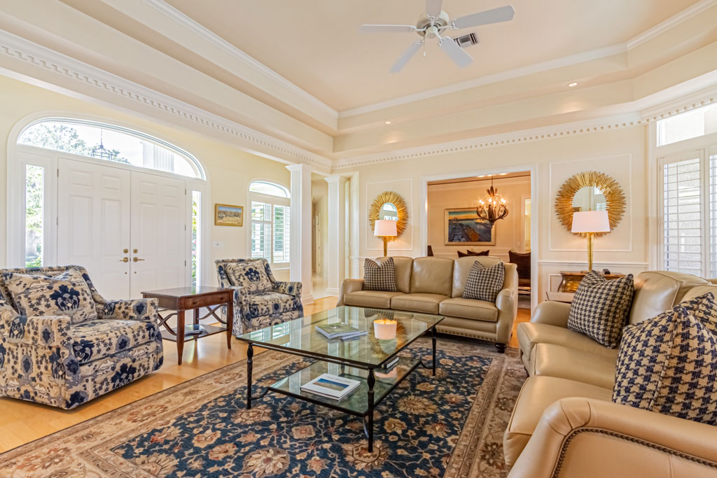 6974 Greentree Dr naples fl