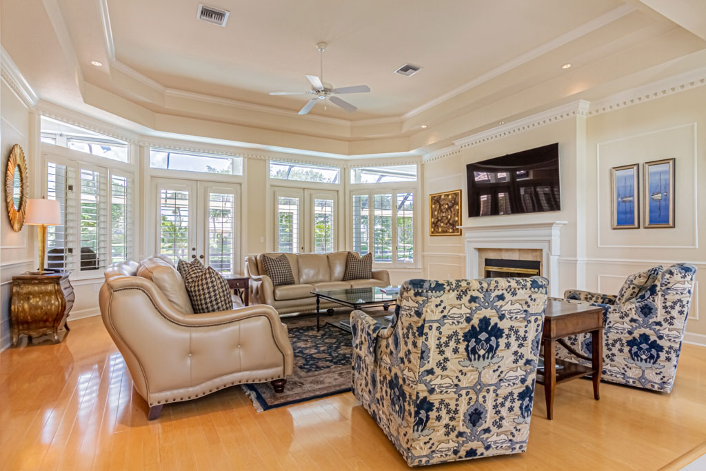 6974 Greentree Dr naples fl