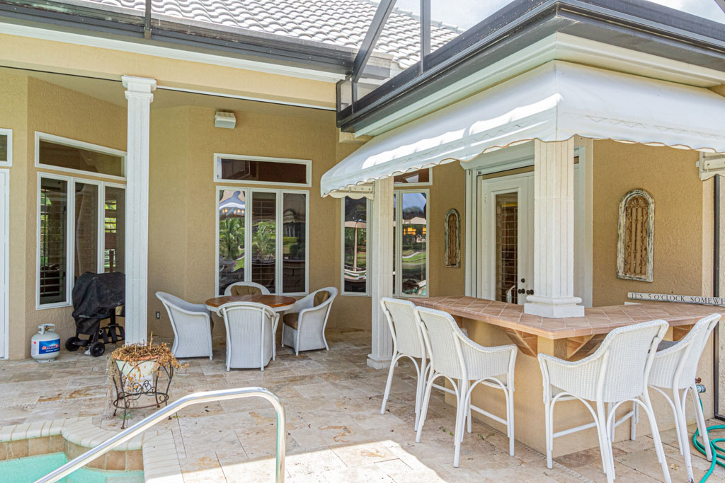 6974 Greentree Dr naples fl