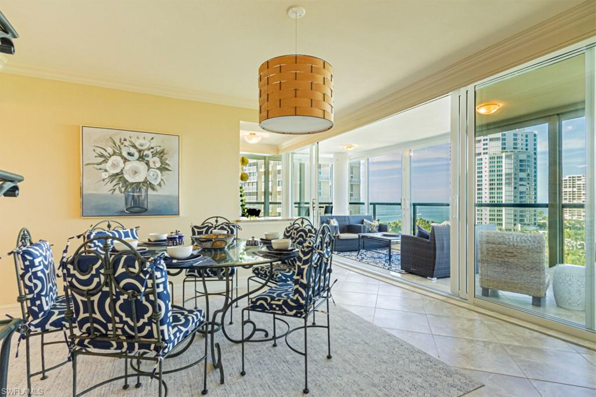 4031 Gulf Shore Blvd Naples FL