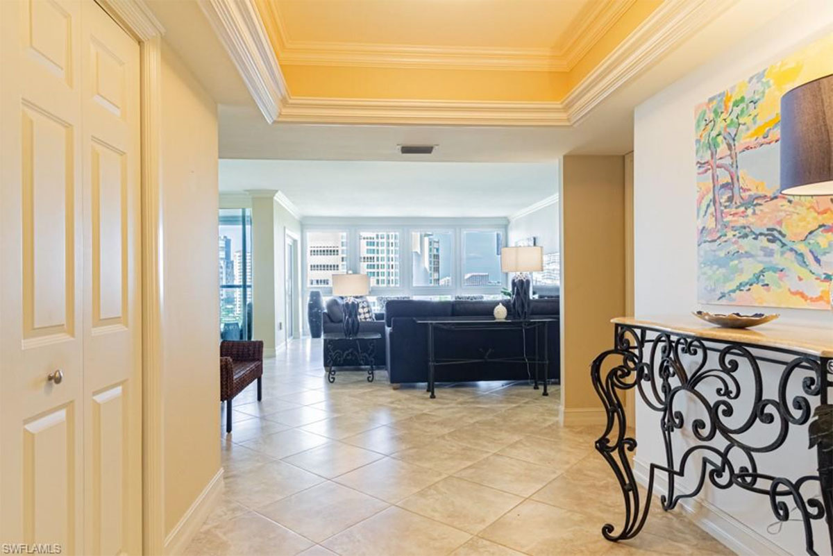 4031 Gulf Shore Blvd Naples FL