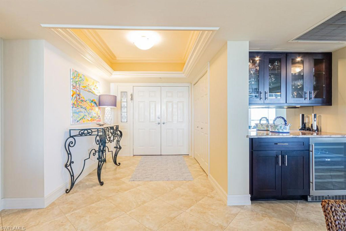 4031 Gulf Shore Blvd Naples FL