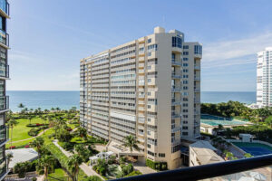 4031 Gulf Shore Blvd Naples FL