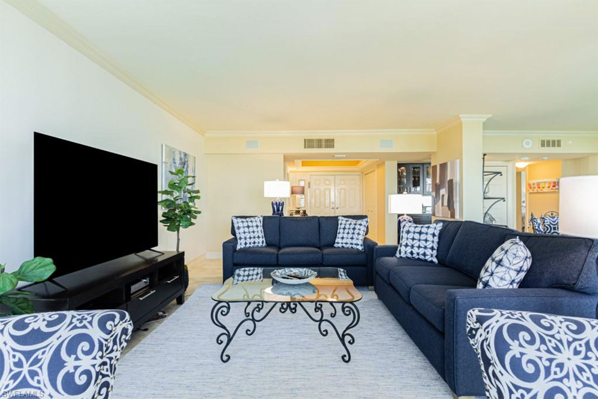 4031 Gulf Shore Blvd Naples FL