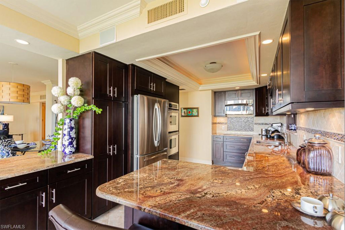 4031 Gulf Shore Blvd Naples FL