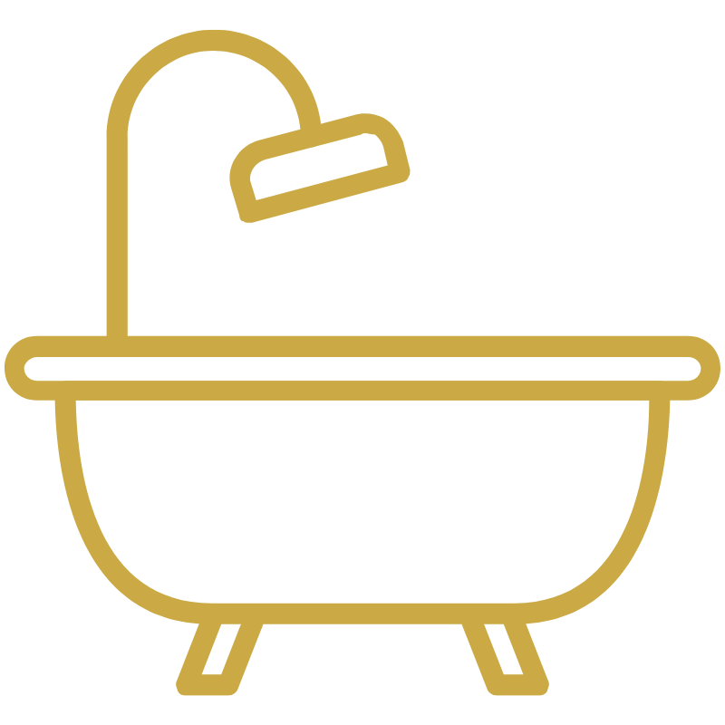 bath icon