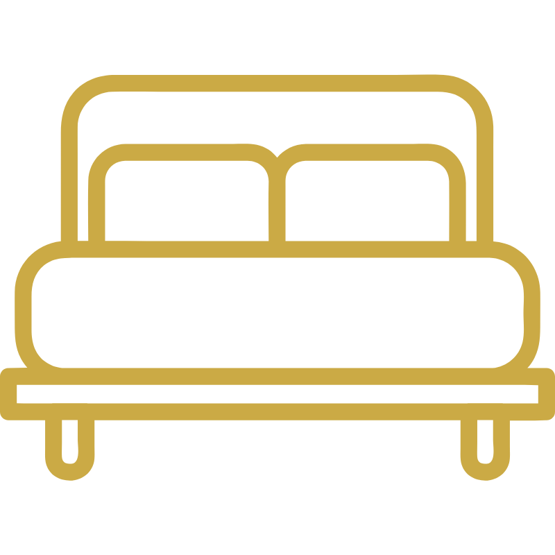 bed icon