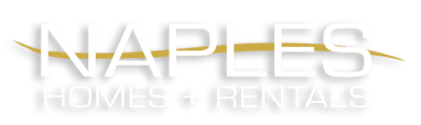 naples homes and rentals logo