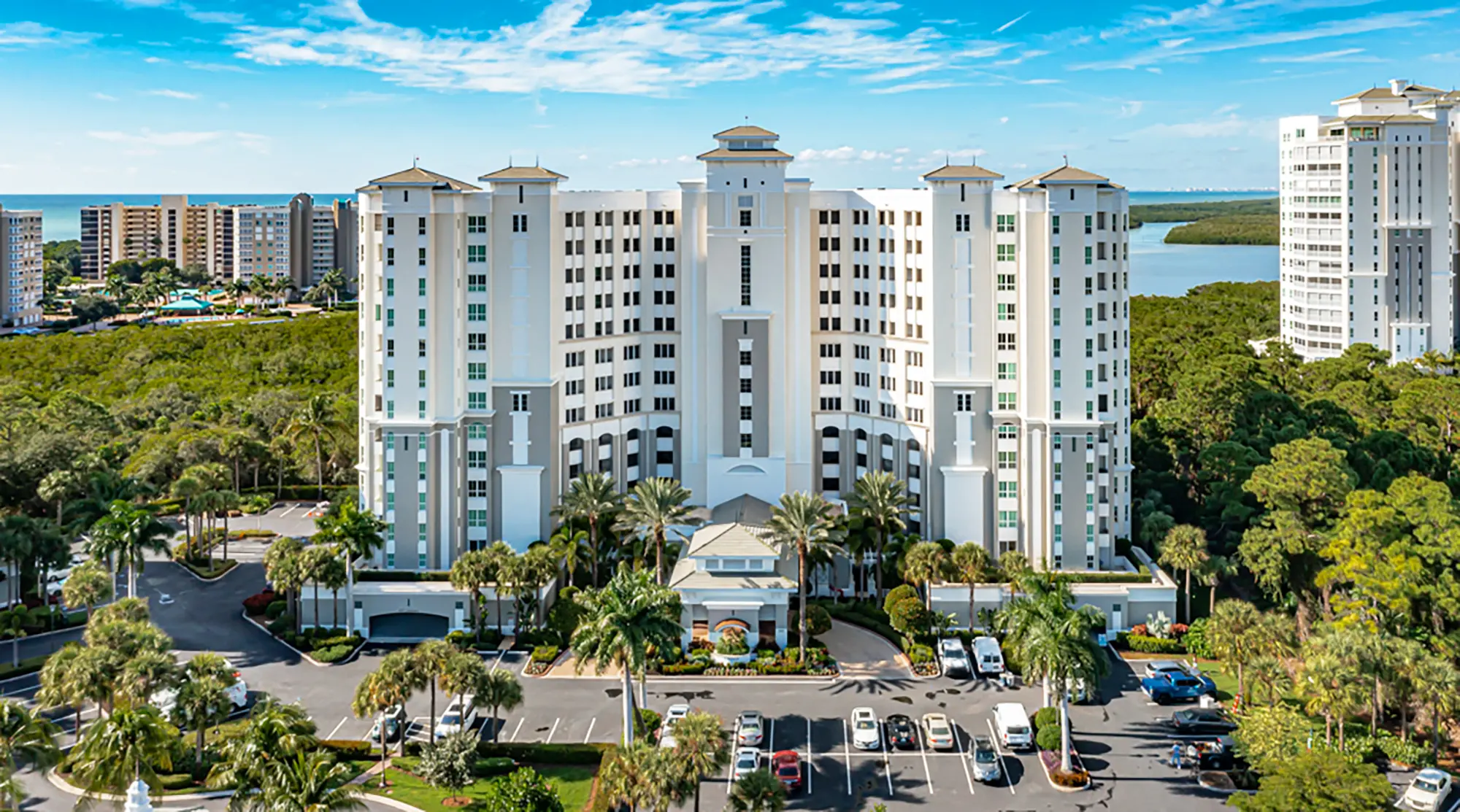 the dunes naples condo for rent