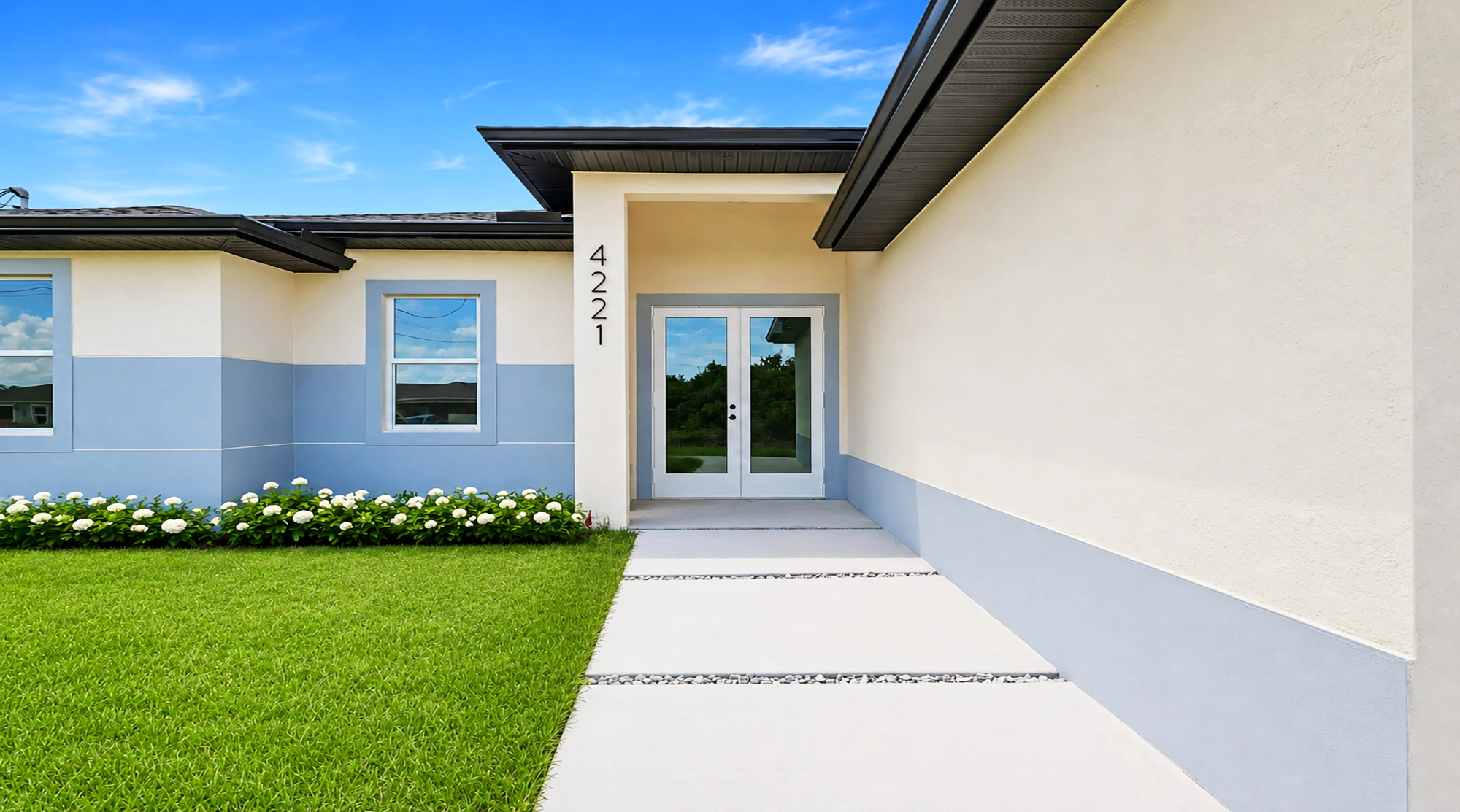 annual rental lehigh acres