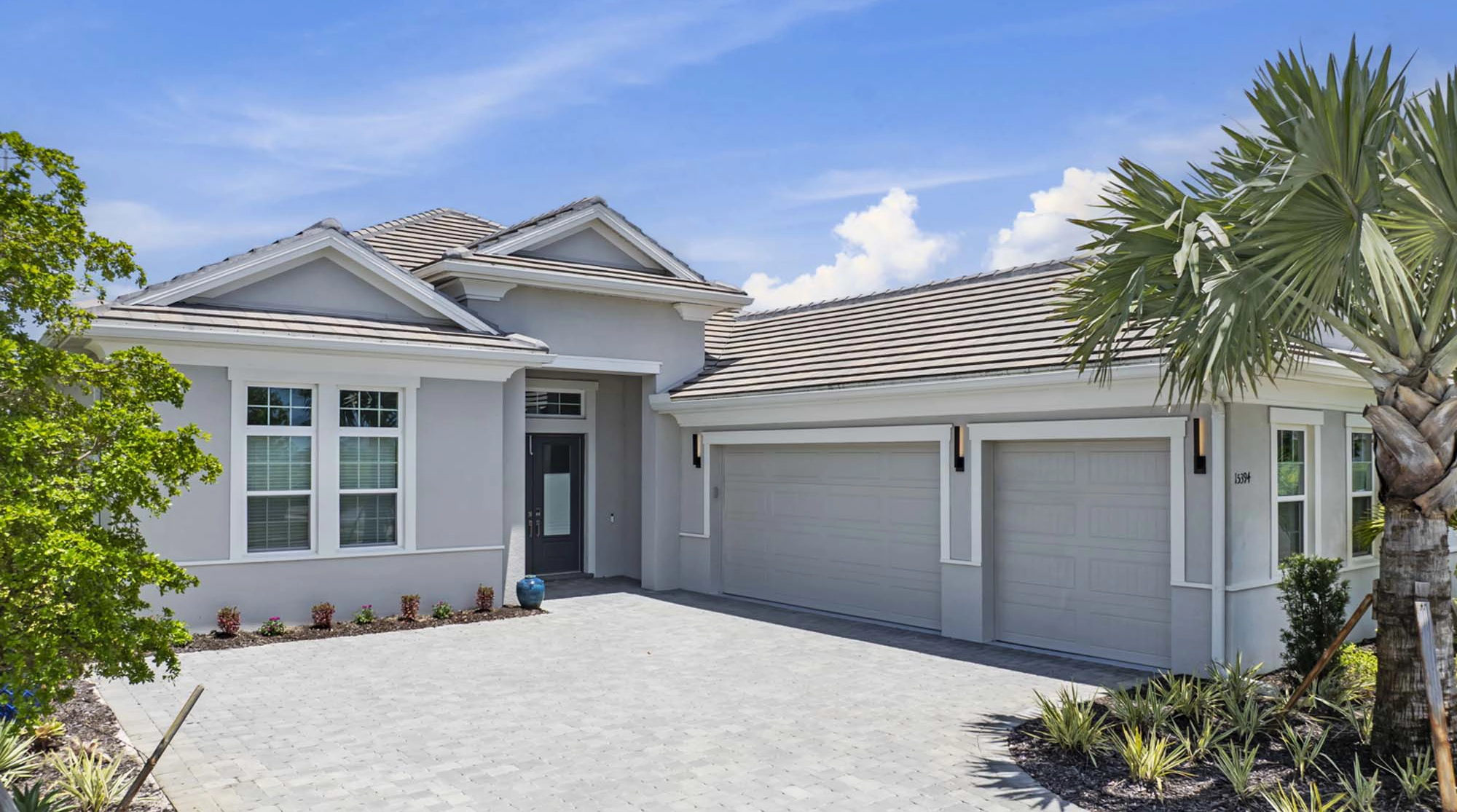 pool home rental naples florida